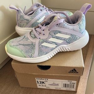 Adidas FortaRun size 12k
